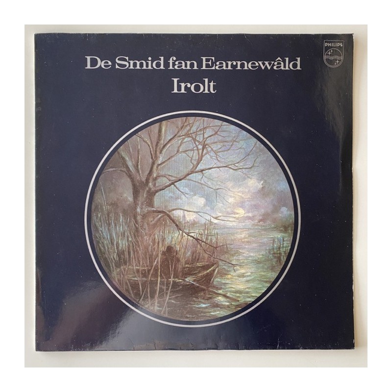 Irolt - De Smid fan Earnewâld 6423 300