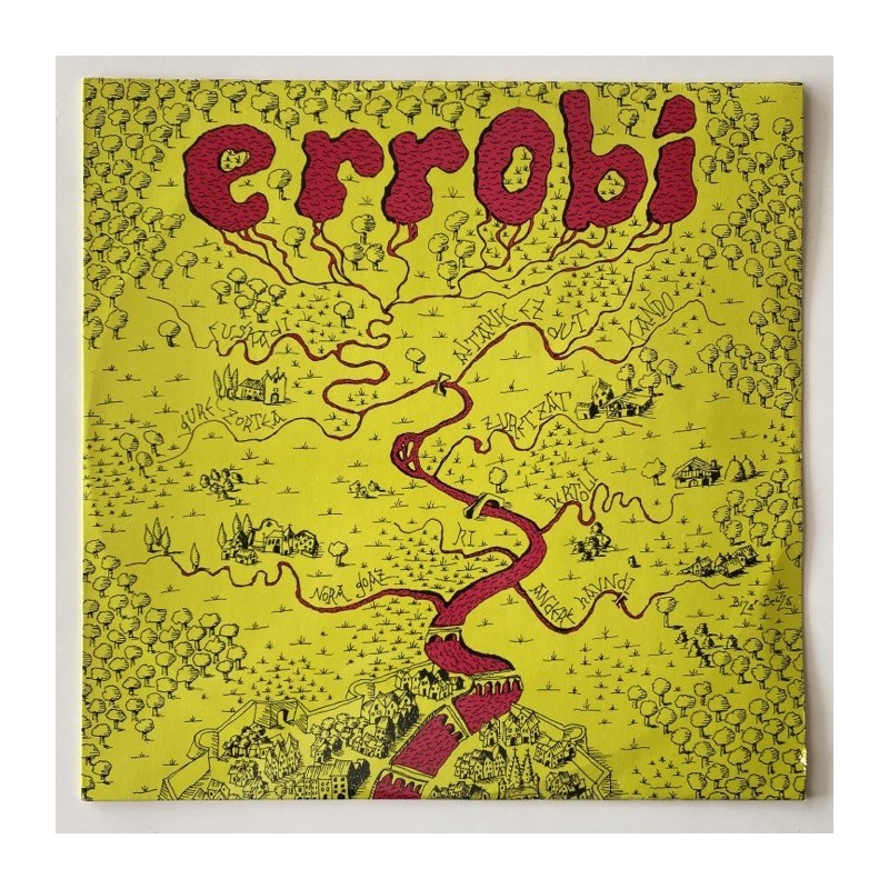 Errobi - Errobi ELK -15