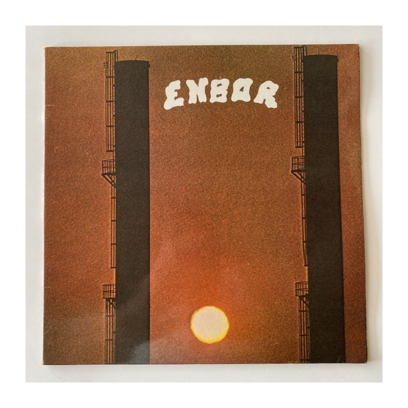 Enbor - Enbor X 11-117