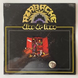 Azabache - Dias de Luna 17.1475/8