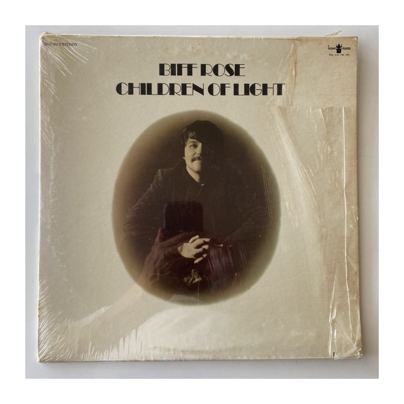 Biff Rose - Children of Lighr BDS - 5076