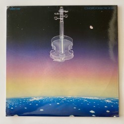 Darryl Way - Concerto for Electric Violin ILPS 9550