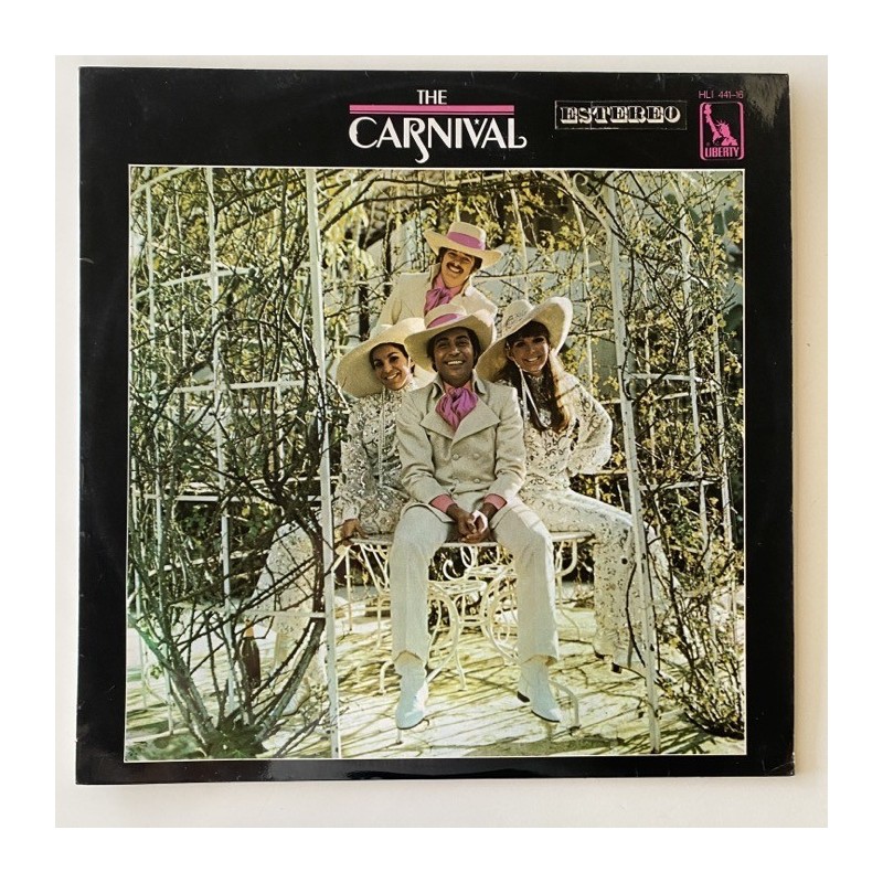 The Carnival - The Carni HLI (S) 441-16