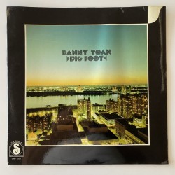 Danny Toan - Big Foot SMP 2105