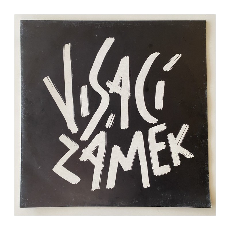 Visaci Zamek - Visaci Zamek N1 001-1 113