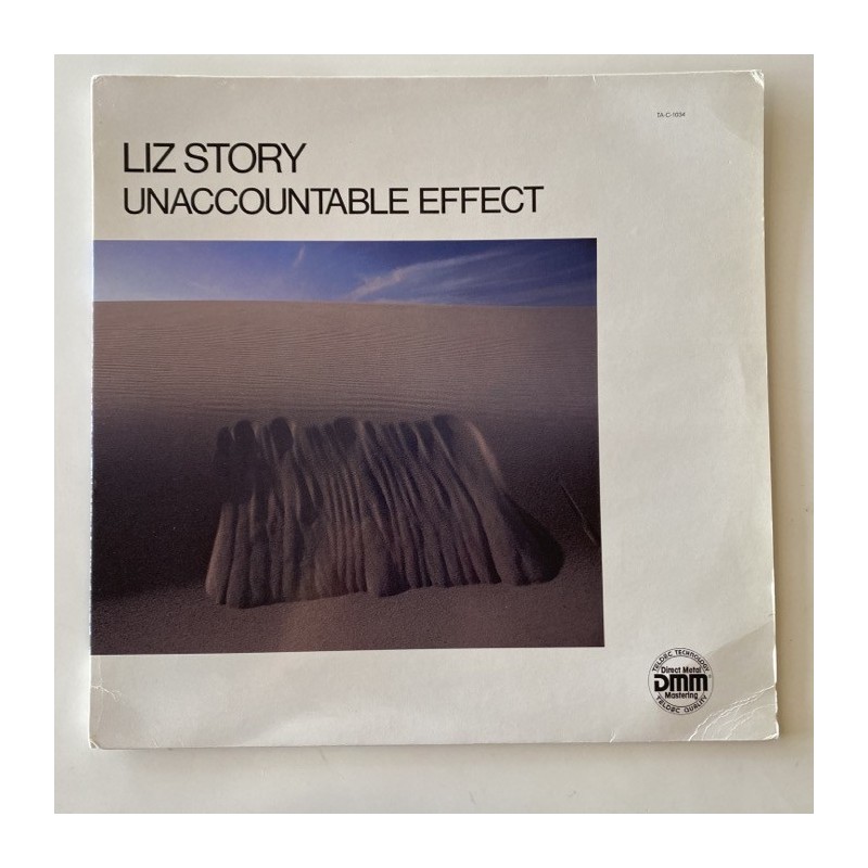 Liz Story - Unaccountable Effect 6.26152 AP