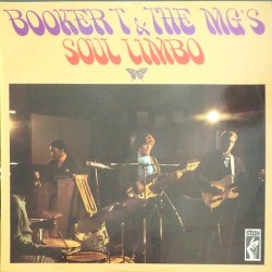 Booker T and the MG's - Soul Limbo 69013