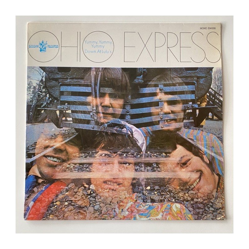 Ohio Express - Ohio Express 204.006