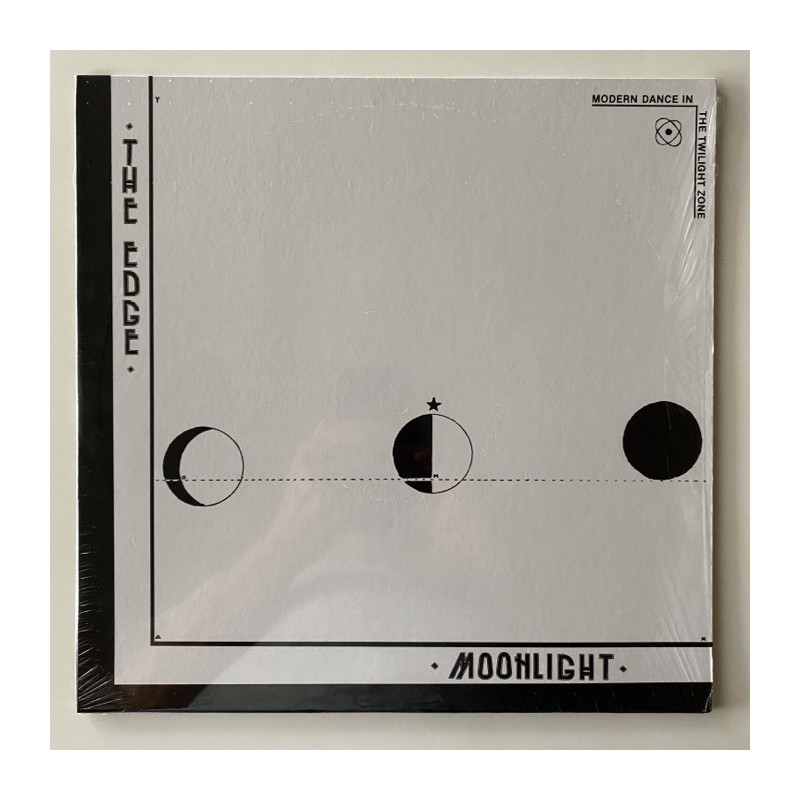 Moonlight - The Edge 189