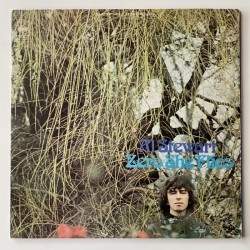 Al Stewart - Zero she Flies S 63848
