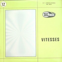 G. Chatelain - H. Roy - Vitesses TM 3012