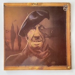 Ange - Emile Jacotey 9101 012