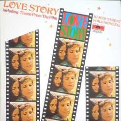 Baker Street Philharmonic - Love Story 2340 101