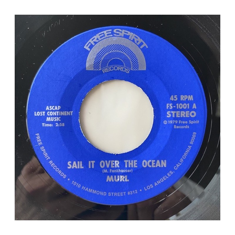Murl - Sail it over the Ocean FS-1001