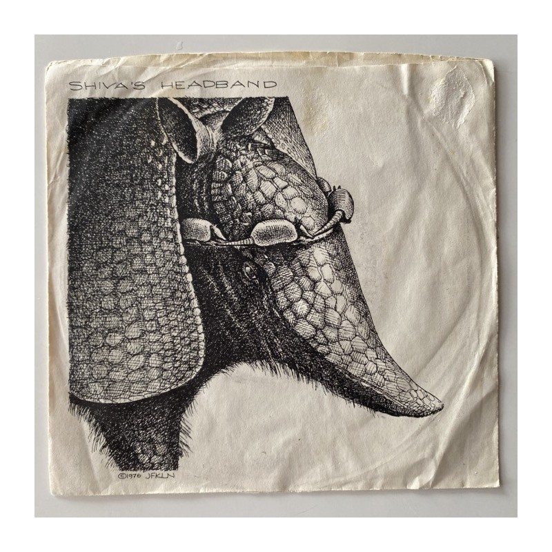 Shiva’s Headband - Country Boy 3