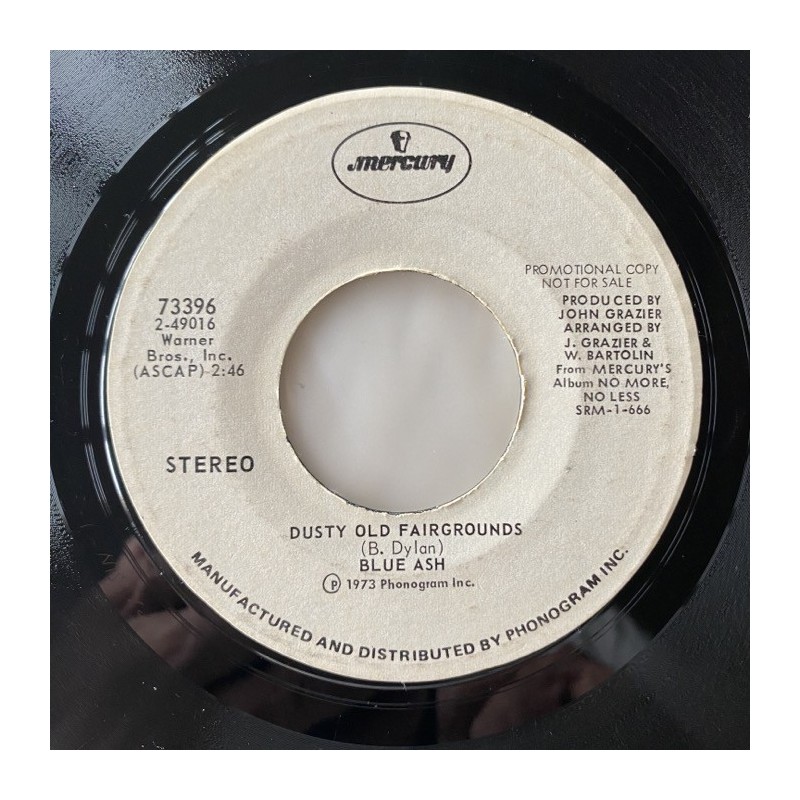 Blue Ash - Abracadabra 73396