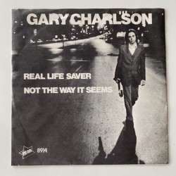 Gary Charlson - Real Life Saver 8914