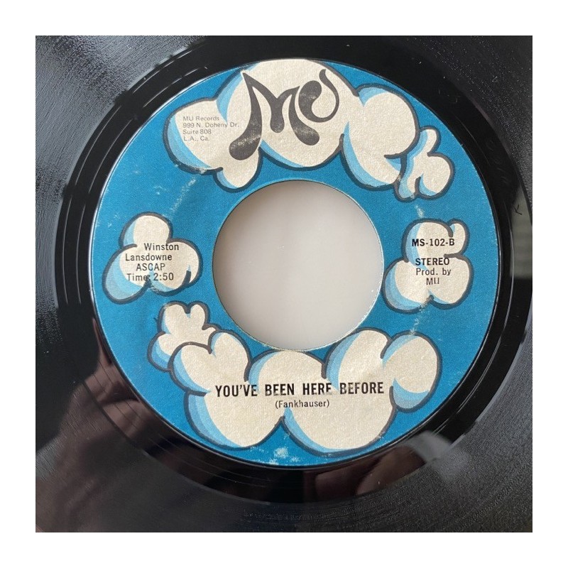 Mu - One more day MS-101