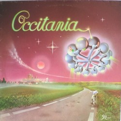 Occitania ( Benoit Hutin) - Occitania BH 004