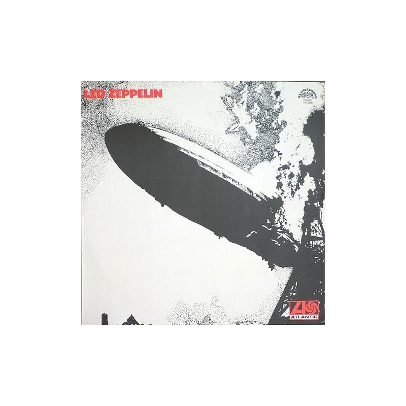 Led zeppelin - Led Zeppelin 1113 3099