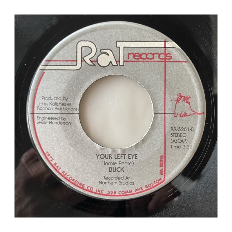 Buck - Just for you RR-5281