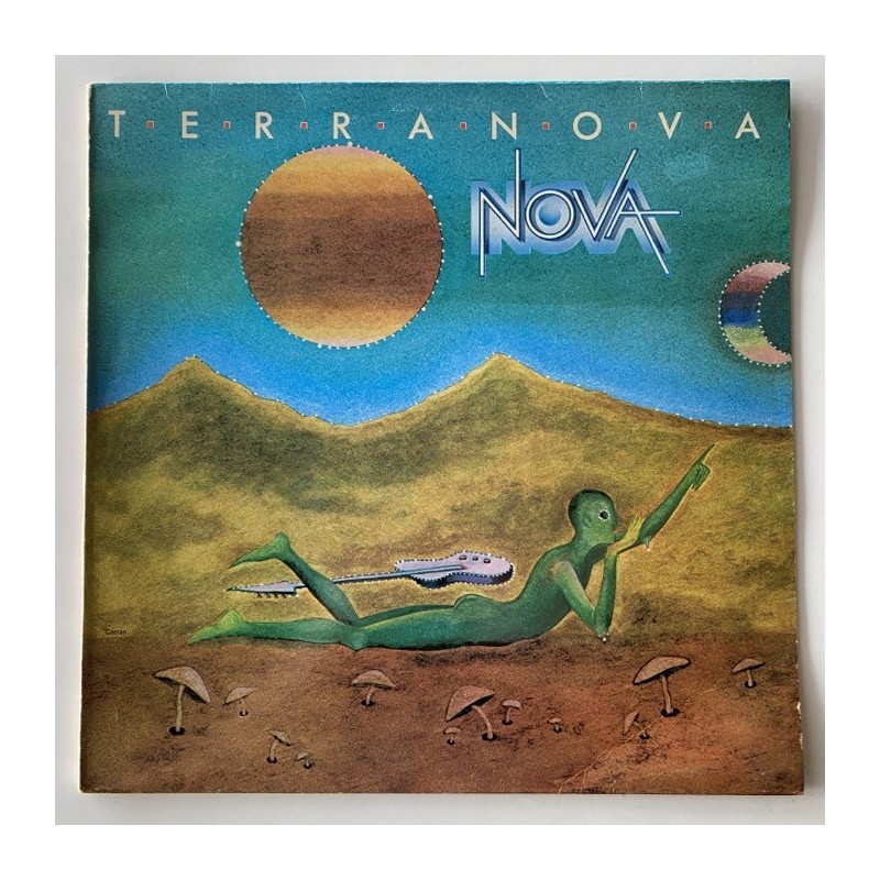 Nova - Terranova 63 99 352