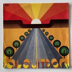 Alquitran - Alquitran 77-AU6