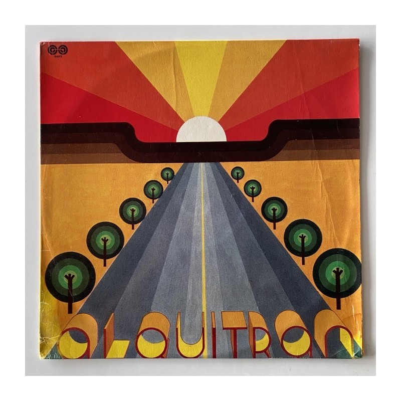 Alquitran - Alquitran 77-AU6