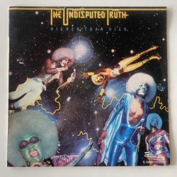 Undisputed Truth - Higher than High S-32805