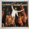 Low Rawls - Feelin’ Good ST-2864