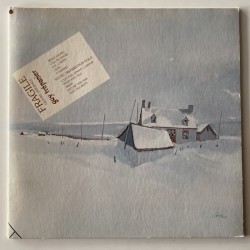 Guy Trepanier - Fragile SO-1781