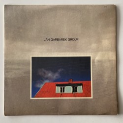 Jan Garbarek Group - Photo with blue sky … ECM 1136