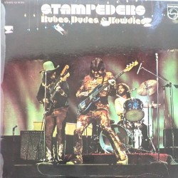 Stampeders - Rubes