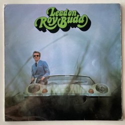 Roy Budd - Lead on NSPL 18035