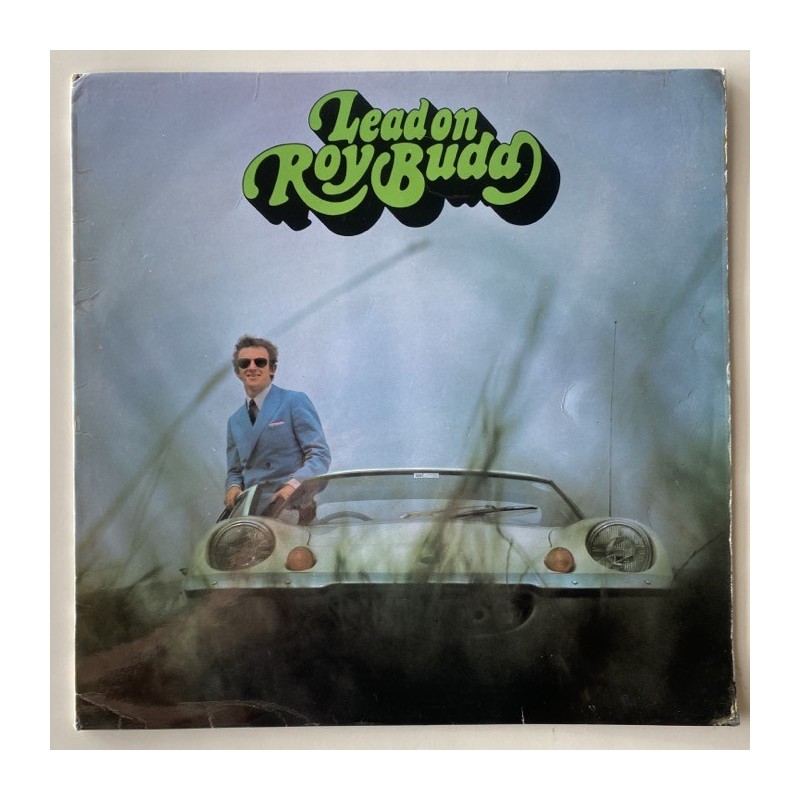 Roy Budd - Lead on NSPL 18035