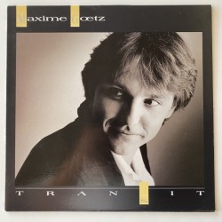 Maxime Goetz - Transit JJG 004