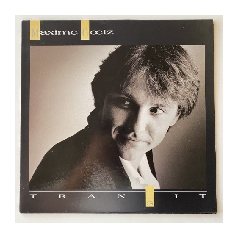 Maxime Goetz - Transit JJG 004