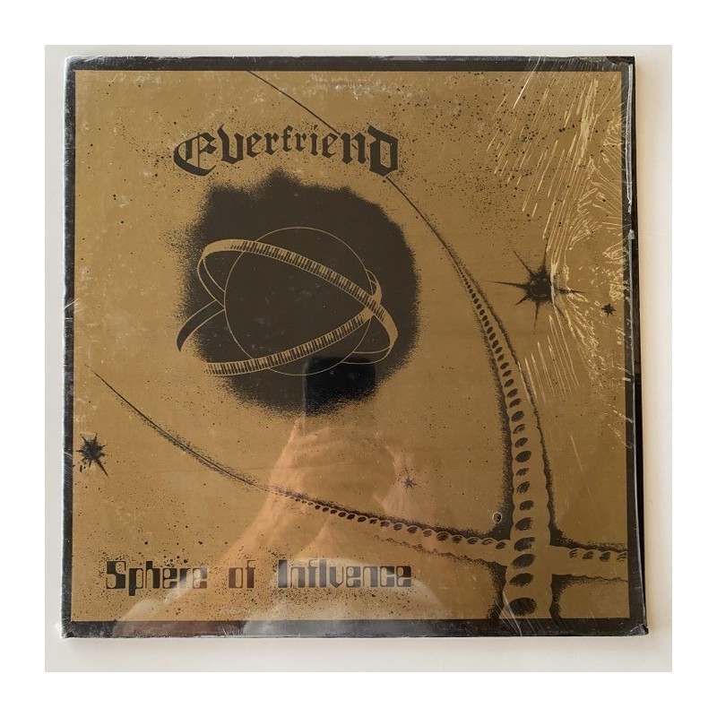 Everfriend - Sphere of Influence 105072