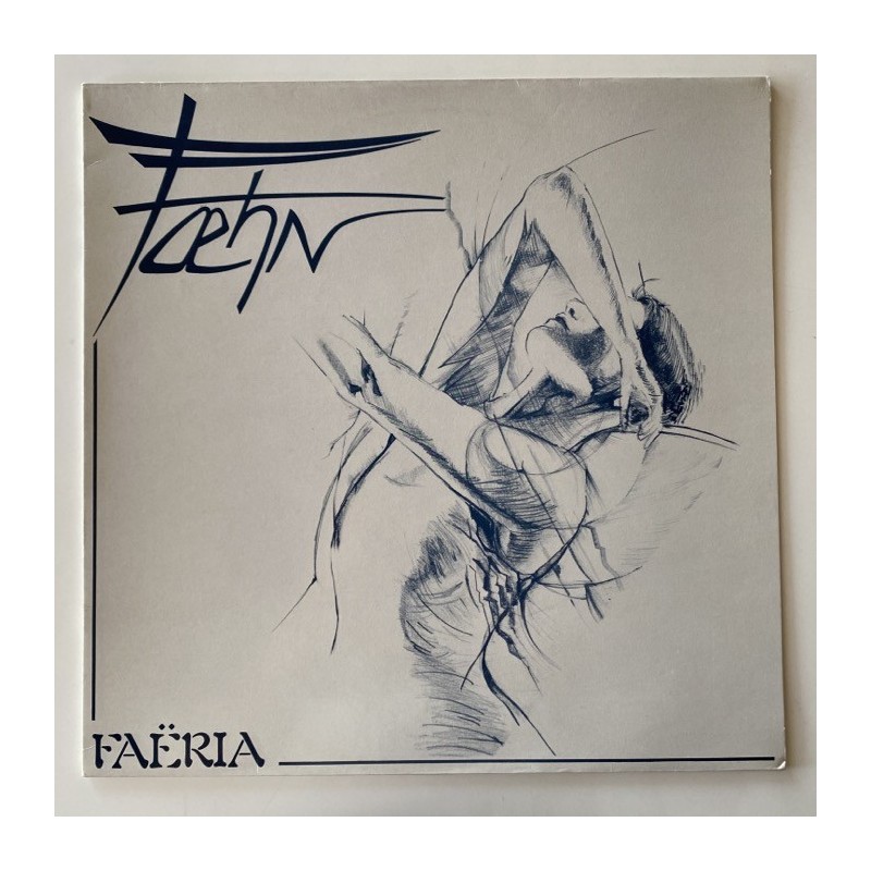 Foehn - Faeria CC 4610