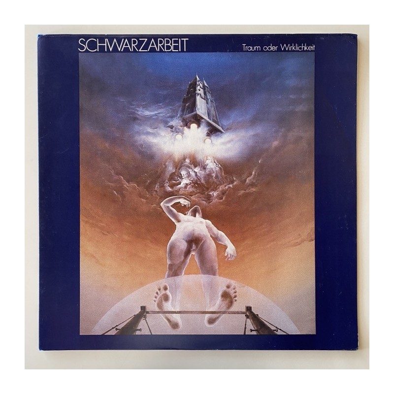 Schwarzarbeit - Traum oder Wirklichkeit 66.22925