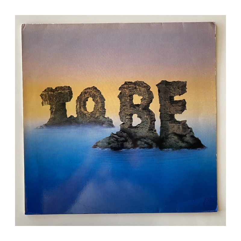 To Be - To Be 60.053