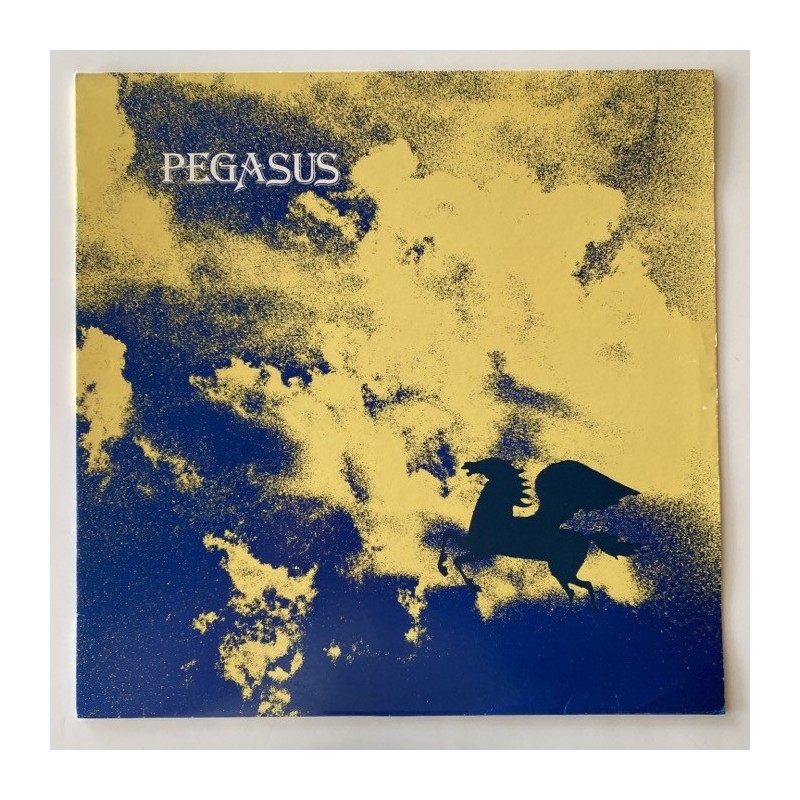 Pegasus - Pegasus LS 12