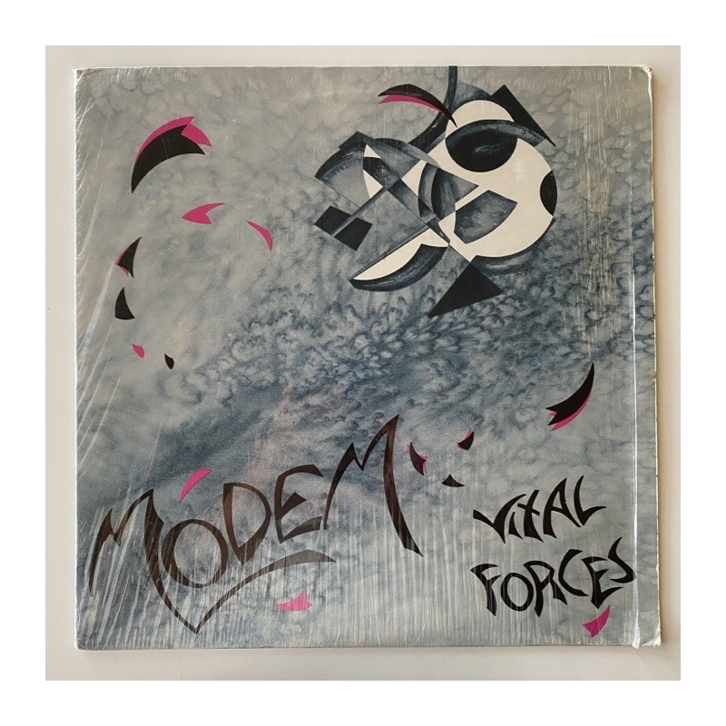 Modem - Vital Forces MVF 1001