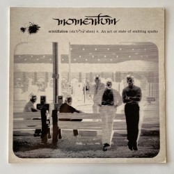 Momentum - Scintillation MOM 002