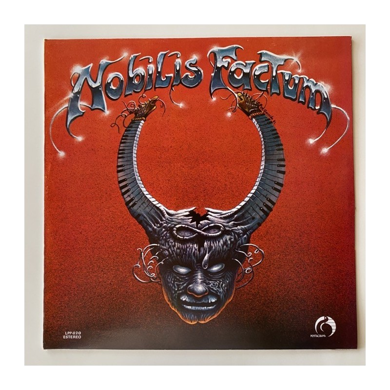 Nobilis Factum - Nobilis Factum LPP 020