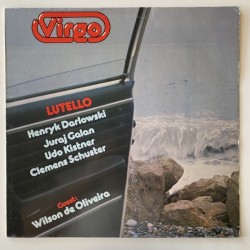 Virgo - Lutello BAC 2053