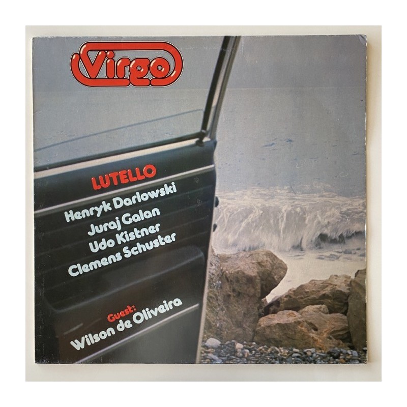 Virgo - Lutello BAC 2053