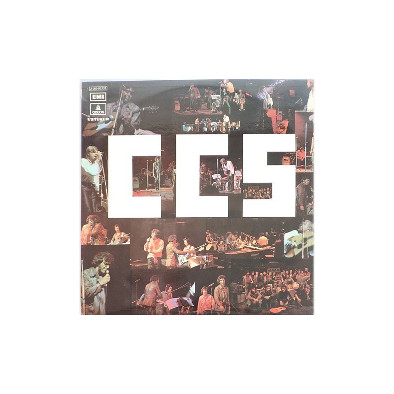 C.C.S. - CCS 2 J 062-93.232