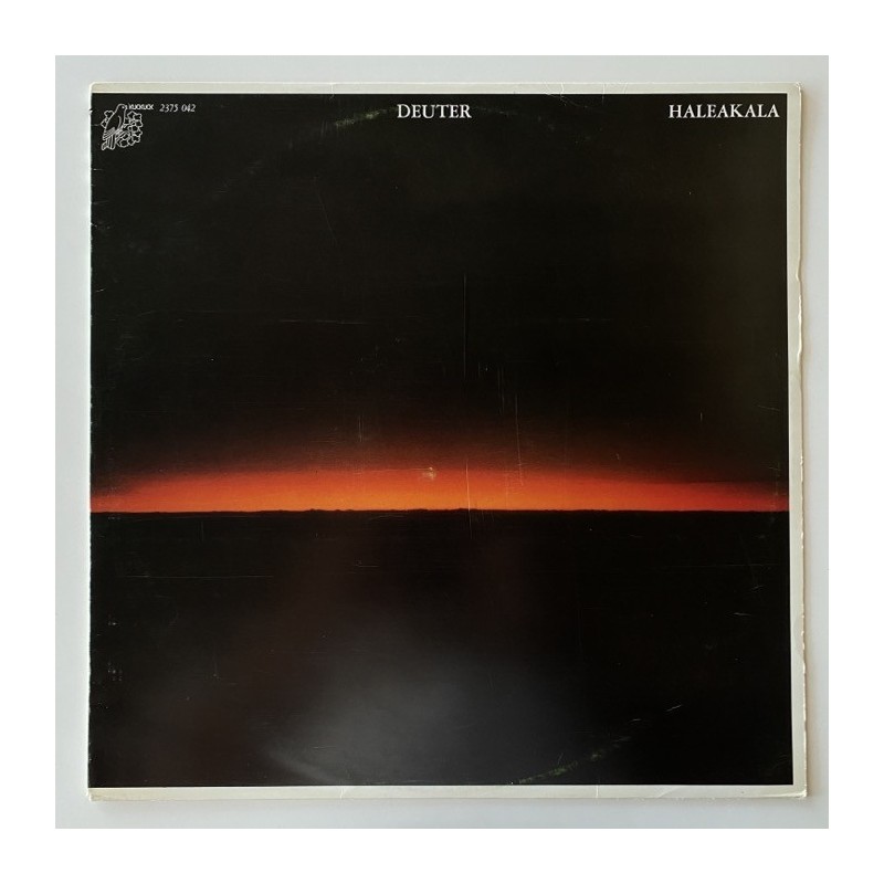 Deuter - Haleakala 2375 042