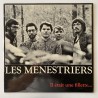 Les Menestriers - Il Etait une Fillette BP 2002